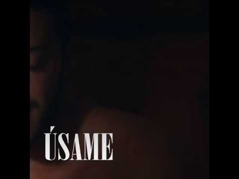 Ruggero ft. Dvicio - Ùsame