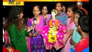 Dadar | Mumbai Gauri Visarjan