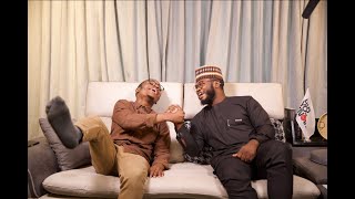 Surviving Sickle Cell Disease | Nshuraim & Hassan Bello Dantata