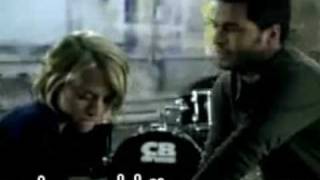 Alexz Johnson Your Eyes Español