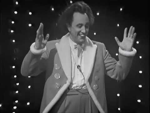 The Ken Dodd Show Christmas (1965).  Sandie Shaw, John Laurie, Neville King, Graham Stark. BBC