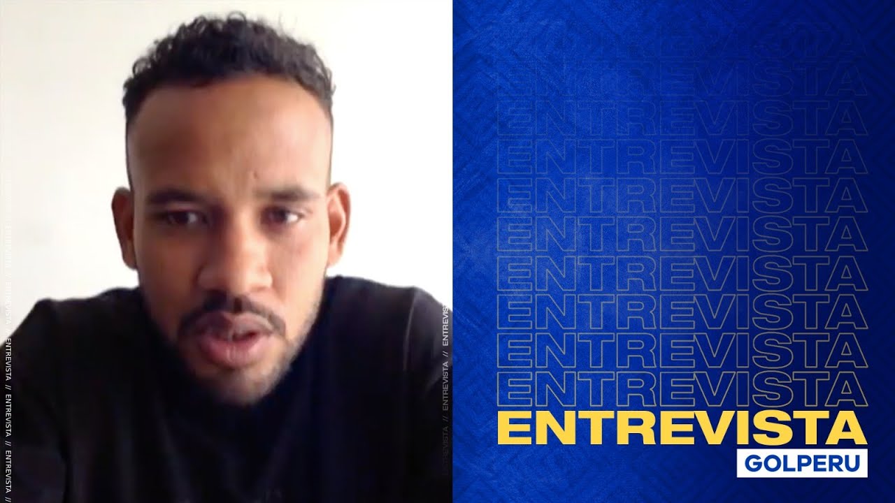 Aldair Salazar: "El equipo vuelve a un torneo internacional"