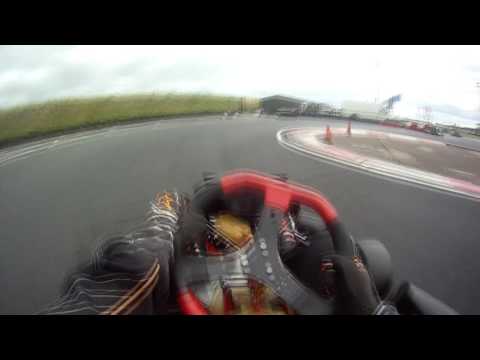 Club 100 Endurance | Round 5 Ellough Park | Fastest Qualifying Lap