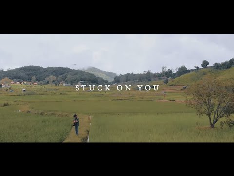 Stuck on you - Lionel Richie // David Lai cover
