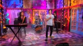 Sonny With A Chance   AllStar Weekend &#39;&#39;Come Down With Love&#39;&#39;
