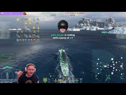 How to play Venezia in 2025 - World of Warships guide