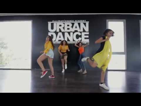 Fatman Scoop,Dj Kazzanova,Beyonce  -  Before i Let  Go I TEEN