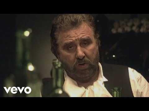 Krzysztof Krawczyk, Goran Bregović - Moj przyjacielu