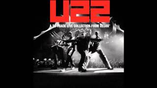 U2   City Of Blinding Lights U22