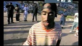 tupac - keep your head up