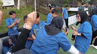 Download lagu LOMBA ESTAFET KARDUS LESTILOVERS JADETABEK MENANG-1 DEKADE LESTILOVERS INDONESIA mp3