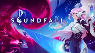 Видео Soundfall