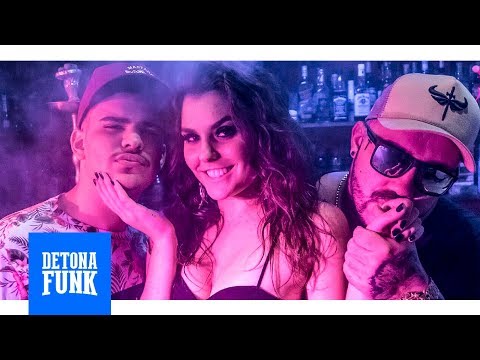 Snider e MC Daniels - Você Não Deu Moral (VIDEOCLIPE OFICIAL)