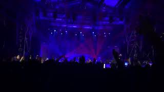 PERRY MASON Live- MADMAN (Roma- Atlantico)