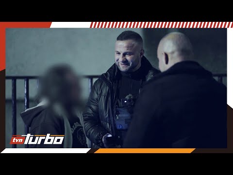 A local gangster made the cops laugh out loud! 🤣 | Dangerous neighborhoods