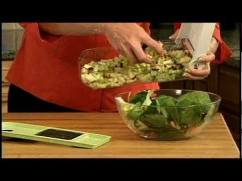 Onion Chopper - Progressive Kitchen Gadgets Demo