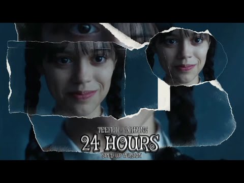 teeflii & 2chainz - 24 hours (sped up)