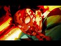 Demon Slayer Zankyou Sanka OP 3 AMV Aimer