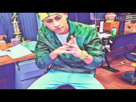 /Te quiero pa'mi/ jluis.mld.ft./