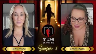 Ep. 29: GFE vs PSE: Balls Deep | #MuseontheMic