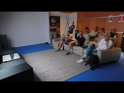 Sintonie AV Expo 2023: Leica, Spectral, San Marco, Audio Quality