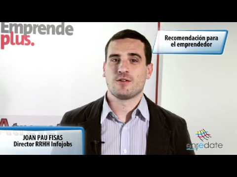 Joan Pau Fisas - Entrevista Enrdate Elx-Baix Vinalop 2012