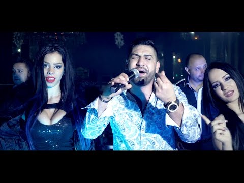 ROBERTO HAPPY -  BOGATIA CEA MAI MARE ( 2017 )