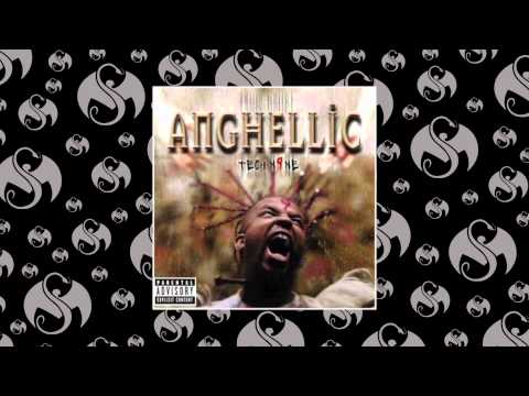 Tech N9ne - Breathe | OFFICIAL AUDIO