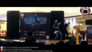 Kenn Mijares - I Love Kanye by Lido