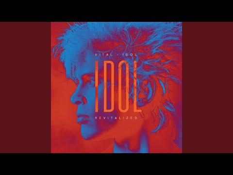 Videoclip de Don't Need A Gun (Shiba San Remix) — Billy Idol