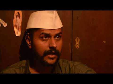 Meghraj Kalshetti Sakharam Binder