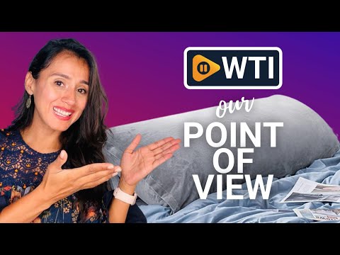 INSEN Body Pillows - WTI product video review