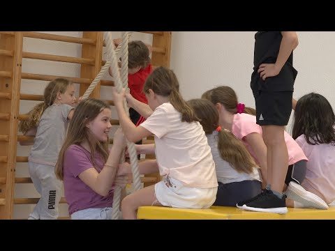 Saturday Sports in Aesch - Birsstadt-TV Aesch