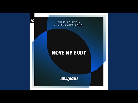Move My Body