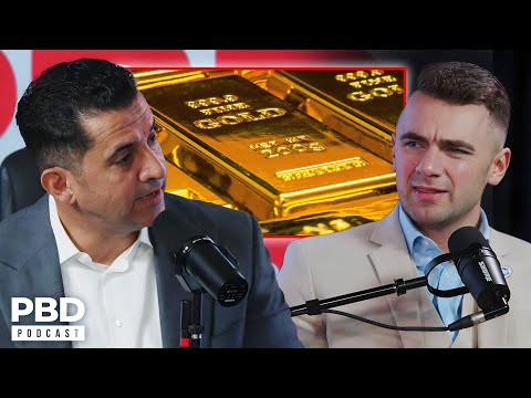 “Gold at $5300 An Ounce!” - The Reason Why GOLD Prices ...