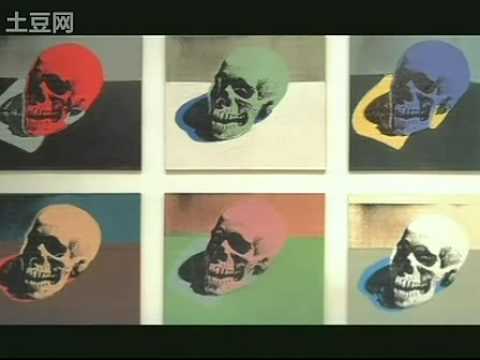 Andy Warhol