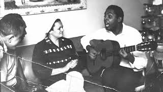 Gilberto Gil - MULHER DE CORONEL