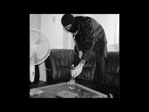 Shindy x Kalim Type Beat - "Extendo Clip Freestyle"