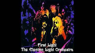 Electric Light Orchestra -  First Light Series Disc 2