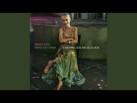 Video thumbnail for A Menina dos Olhos de Oyá