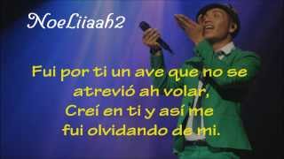 Samo - Sin Ti (Letra)