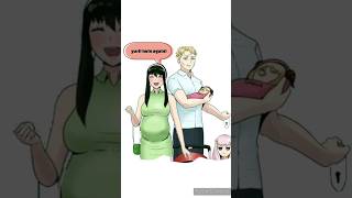 Download lagu loid's 15 children with Yor anya #shorts #anyaforgerspyxfamily mp3 Download lagu loid's 15 children with Yor anya #shorts #anyaforgerspyxfamily mp3