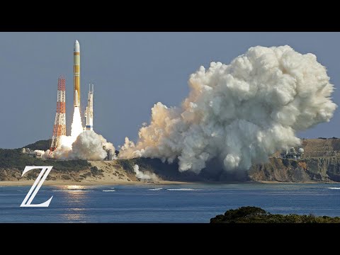 Spannungen im Indopazifik: Japan zerstört Trägerrakete nach Fehlzündung