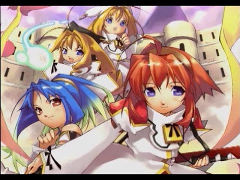 学園都市 ヴァラノワール