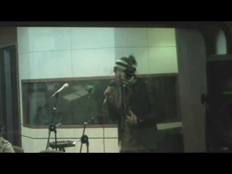 20081212 K.Will - Nobody