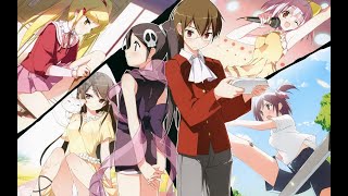 The World God Only Knows Op Free Mp3 Download The World God Only Knows Op Free Mp3 Download