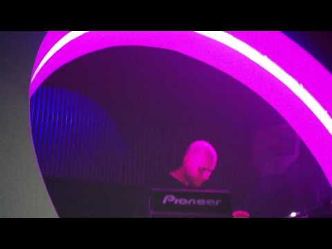 Smooth Stab feat. Aelyn - These Words Between Us (Ozo Effy Remix) @ledroom, Antwerpen, Belgium