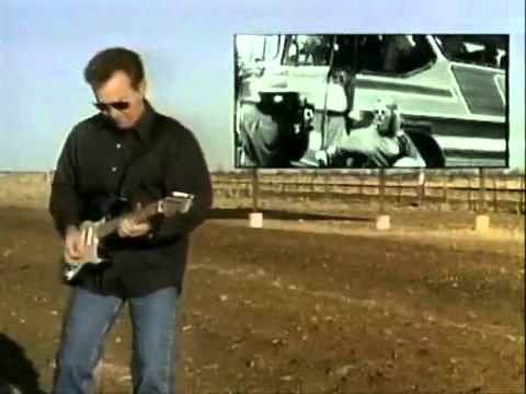 The Great Australian Dream video