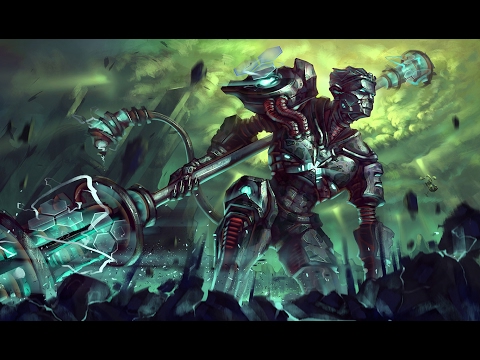 Wukong vs Nasus |Ranked|TOP| League Of Legend|S7|