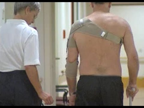 Omo Neurexa - Movement training